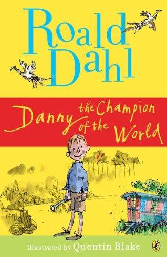 roald dahl books. the World by Roald Dahl)